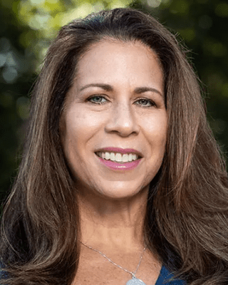 Rev. Santoshi Lisa Castro